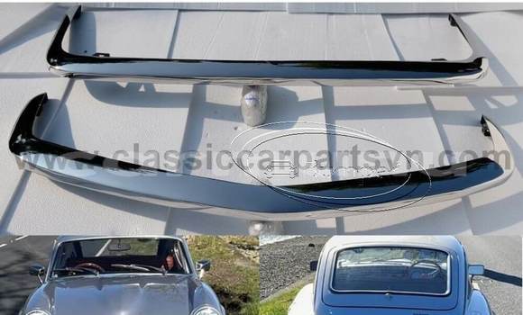 Buy New Triumph Spitfire Other Car in Nkayi in Region of Bouenza Buy New Triumph Spitfire Other Car in Nkayi in Region of Bouenza