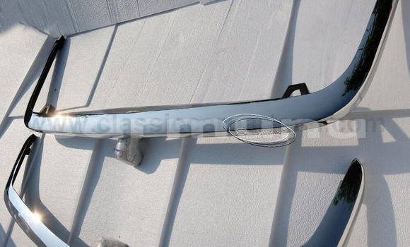 Buy New Triumph Spitfire Other Car in Nkayi in Region of Bouenza Buy New Triumph Spitfire Other Car in Nkayi in Region of Bouenza