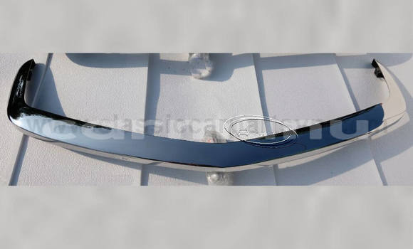 Buy New Triumph Spitfire Other Car in Nkayi in Region of Bouenza Buy New Triumph Spitfire Other Car in Nkayi in Region of Bouenza