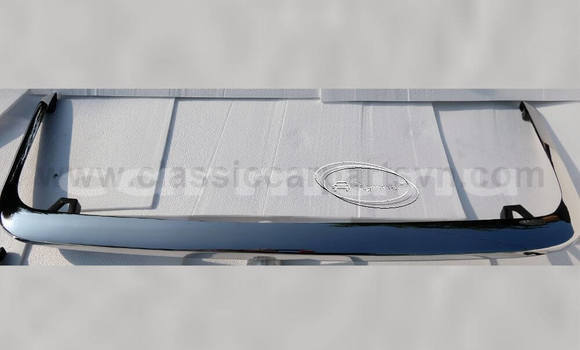 Buy New Triumph Spitfire Other Car in Nkayi in Region of Bouenza Buy New Triumph Spitfire Other Car in Nkayi in Region of Bouenza