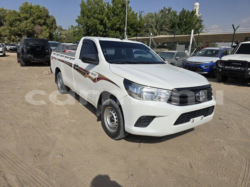 Big with watermark toyota hilux region de la bouenza import dubai 9022