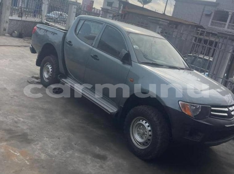 Big with watermark mitsubishi l200 region du kouilou pointe noire 9023