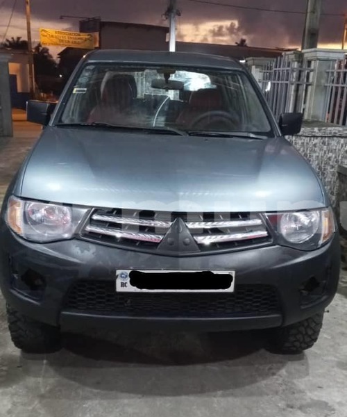 Big with watermark mitsubishi l200 region du kouilou pointe noire 9023