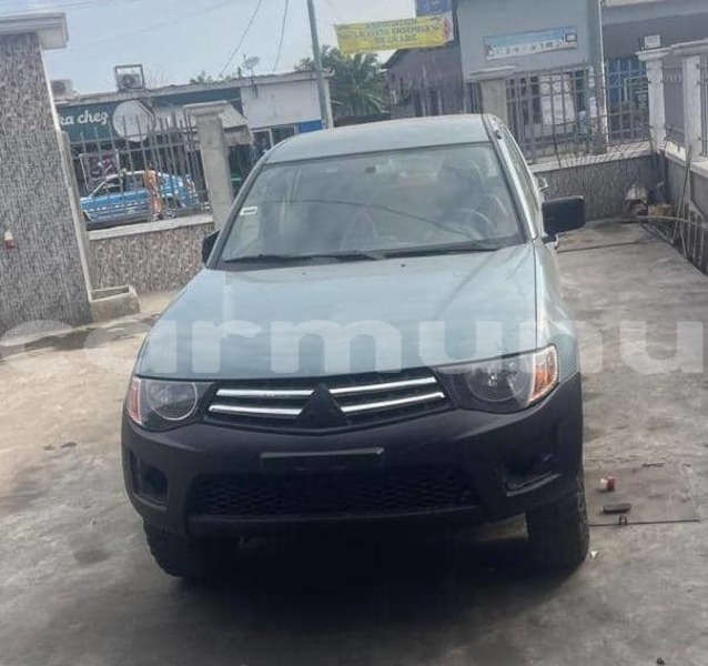 Big with watermark mitsubishi l200 region du kouilou pointe noire 9023
