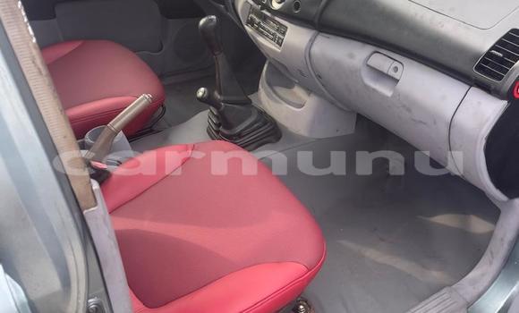 Acheter Occasion Voiture Mitsubishi L200 Gris à Pointe–Noire, Région du Kouilou Acheter Occasion Voiture Mitsubishi L200 Gris à Pointe–Noire, Région du Kouilou