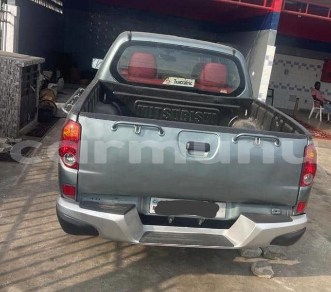 Big with watermark mitsubishi l200 region du kouilou pointe noire 9023