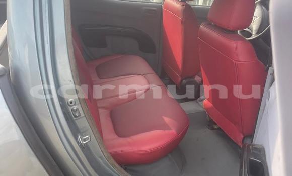 Acheter Occasion Voiture Mitsubishi L200 Gris à Pointe–Noire, Région du Kouilou Acheter Occasion Voiture Mitsubishi L200 Gris à Pointe–Noire, Région du Kouilou