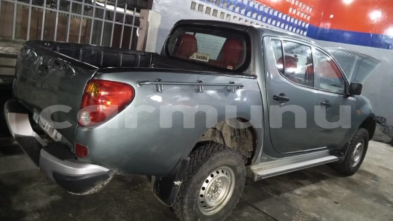 Big with watermark mitsubishi l200 region du kouilou pointe noire 9023