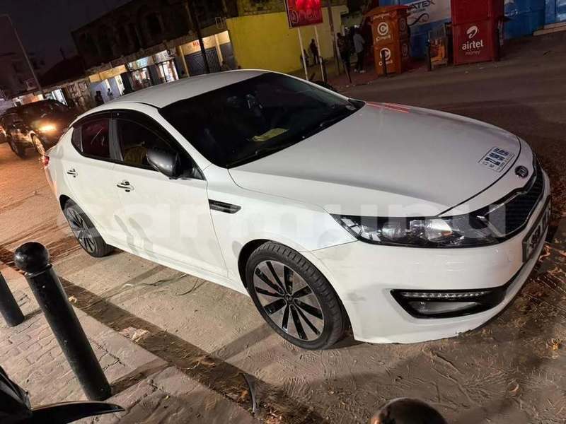 Big with watermark kia k5 commune de brazzaville brazzaville 9025