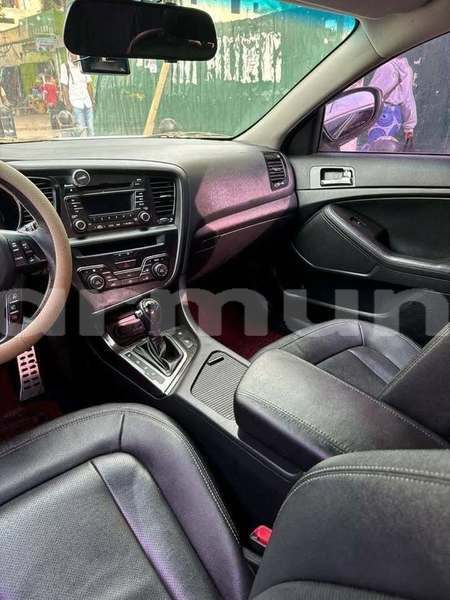 Big with watermark kia k5 commune de brazzaville brazzaville 9025