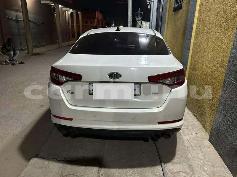 Big with watermark kia k5 commune de brazzaville brazzaville 9025