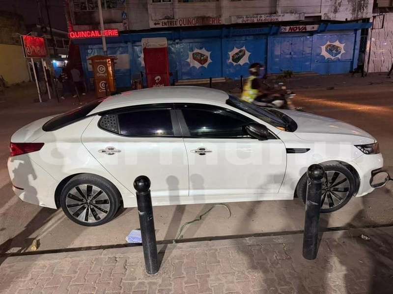 Big with watermark kia k5 commune de brazzaville brazzaville 9025