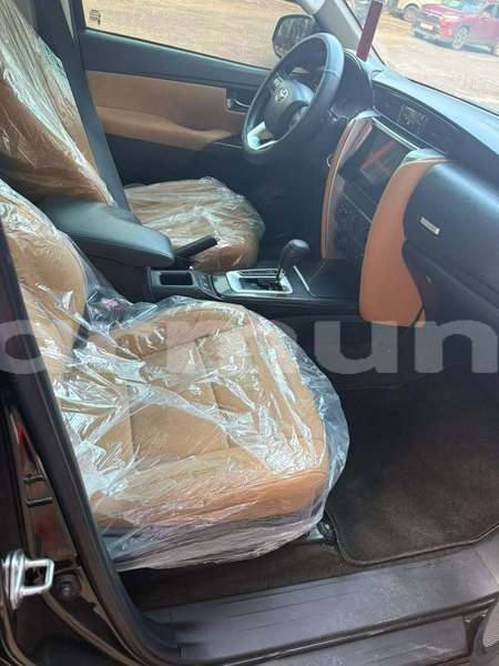 Big with watermark toyota fortuner commune de brazzaville brazzaville 9027