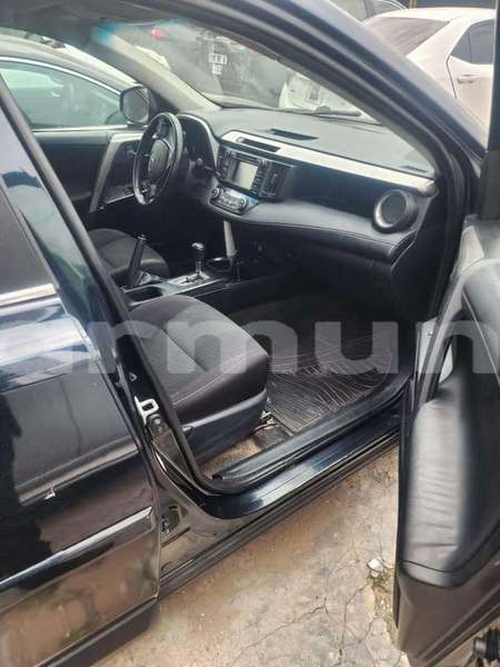 Big with watermark toyota rav4 commune de brazzaville brazzaville 9028