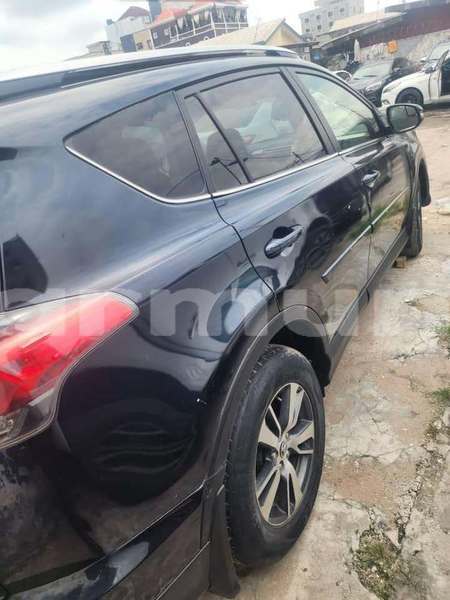 Big with watermark toyota rav4 commune de brazzaville brazzaville 9028