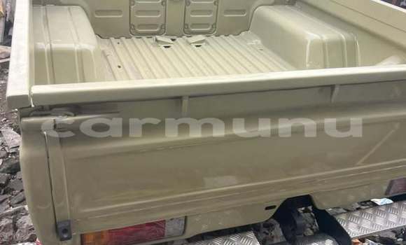 Acheter Occasion Voiture Toyota Land Cruiser Autre à Brazzaville, Commune de Brazzaville Acheter Occasion Voiture Toyota Land Cruiser Autre à Brazzaville, Commune de Brazzaville