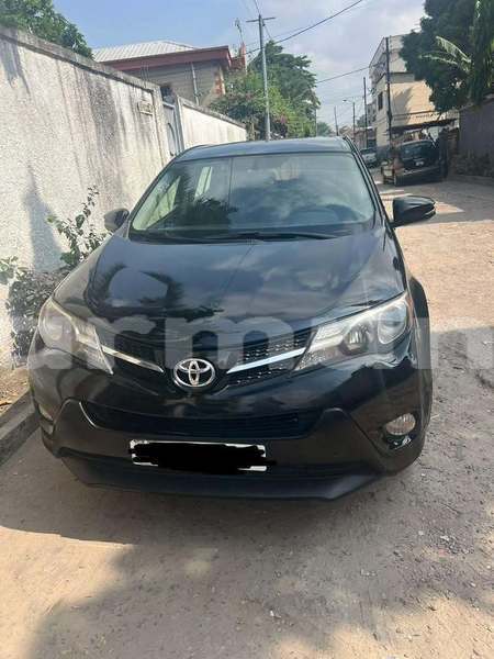 Big with watermark toyota rav4 commune de brazzaville brazzaville 9030