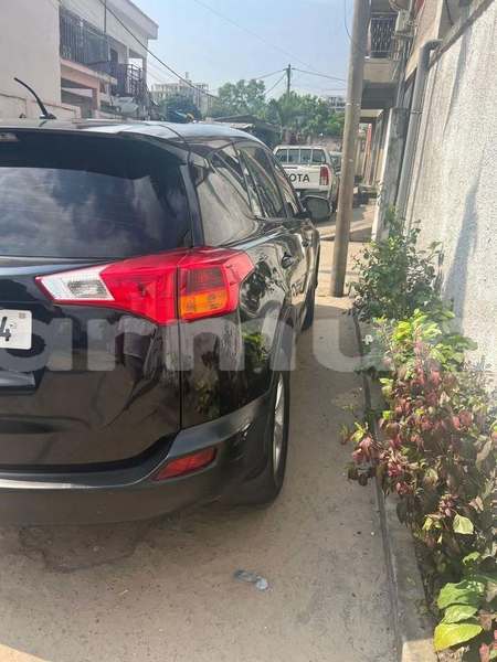 Big with watermark toyota rav4 commune de brazzaville brazzaville 9030