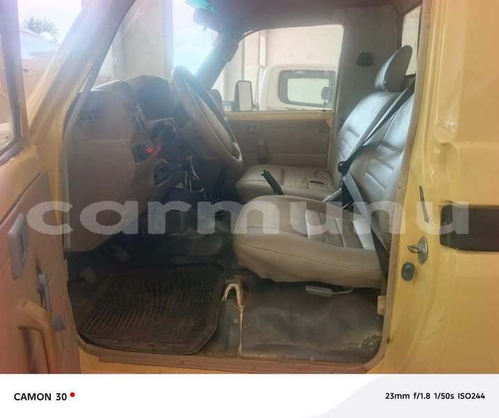 Big with watermark toyota land cruiser commune de brazzaville brazzaville 9031