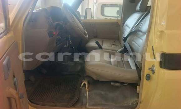 Acheter Occasion Voiture Toyota Land Cruiser Autre à Brazzaville, Commune de Brazzaville Acheter Occasion Voiture Toyota Land Cruiser Autre à Brazzaville, Commune de Brazzaville