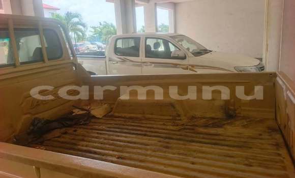 Acheter Occasion Voiture Toyota Land Cruiser Autre à Brazzaville, Commune de Brazzaville Acheter Occasion Voiture Toyota Land Cruiser Autre à Brazzaville, Commune de Brazzaville