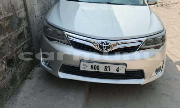 Acheter Occasion Voiture Toyota Camry Autre à Brazzaville, Commune de Brazzaville Acheter Occasion Voiture Toyota Camry Autre à Brazzaville, Commune de Brazzaville