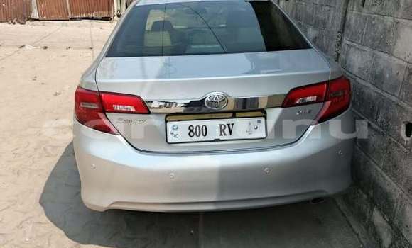 Acheter Occasion Voiture Toyota Camry Autre à Brazzaville, Commune de Brazzaville Acheter Occasion Voiture Toyota Camry Autre à Brazzaville, Commune de Brazzaville