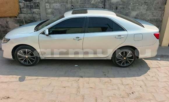 Acheter Occasion Voiture Toyota Camry Autre à Brazzaville, Commune de Brazzaville Acheter Occasion Voiture Toyota Camry Autre à Brazzaville, Commune de Brazzaville