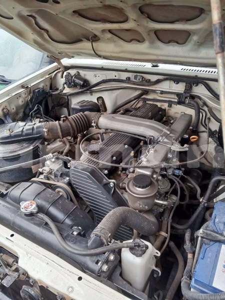 Big with watermark toyota land cruiser commune de brazzaville brazzaville 9034