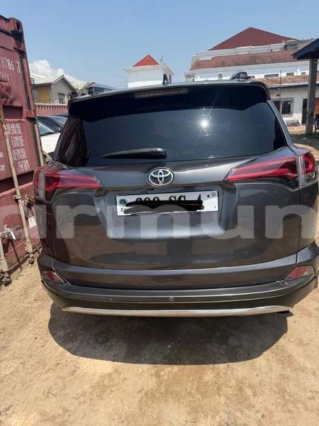 Big with watermark toyota rav4 commune de brazzaville brazzaville 9035