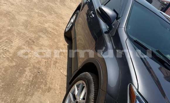 Acheter Occasion Voiture Toyota RAV4 Gris à Brazzaville, Commune de Brazzaville Acheter Occasion Voiture Toyota RAV4 Gris à Brazzaville, Commune de Brazzaville