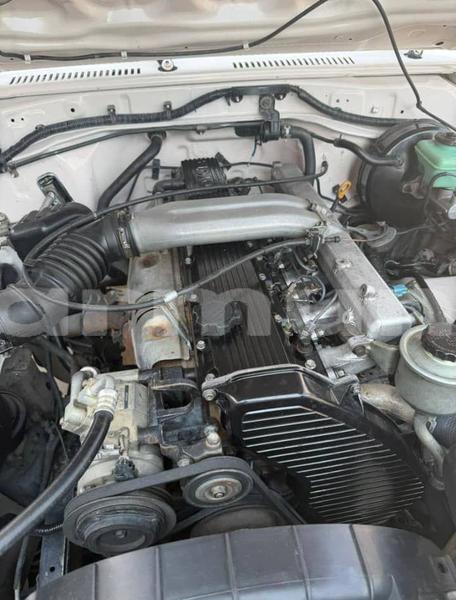 Big with watermark toyota land cruiser commune de brazzaville brazzaville 9038