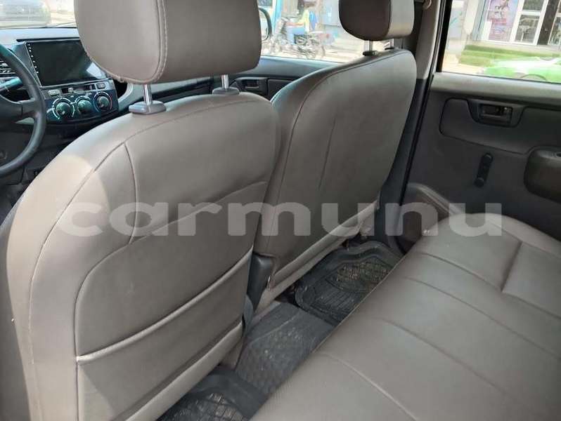 Big with watermark toyota hilux commune de brazzaville brazzaville 9039