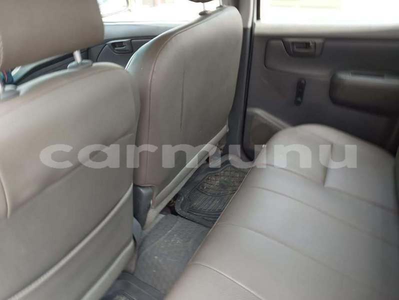 Big with watermark toyota hilux commune de brazzaville brazzaville 9039