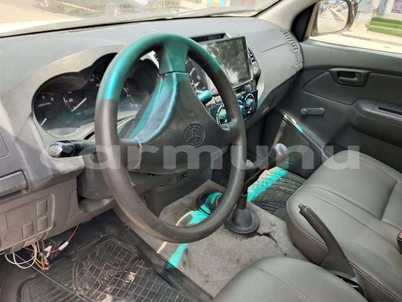 Big with watermark toyota hilux commune de brazzaville brazzaville 9039