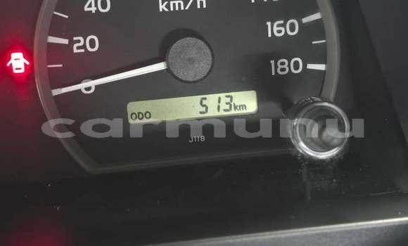 Buy Used Toyota Land Cruiser White Car in Brazzaville in Municipality of Brazzaville Buy Used Toyota Land Cruiser White Car in Brazzaville in Municipality of Brazzaville