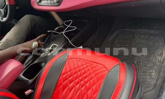 Acheter Occasion Voiture Toyota RAV4 Autre à Brazzaville, Commune de Brazzaville Acheter Occasion Voiture Toyota RAV4 Autre à Brazzaville, Commune de Brazzaville