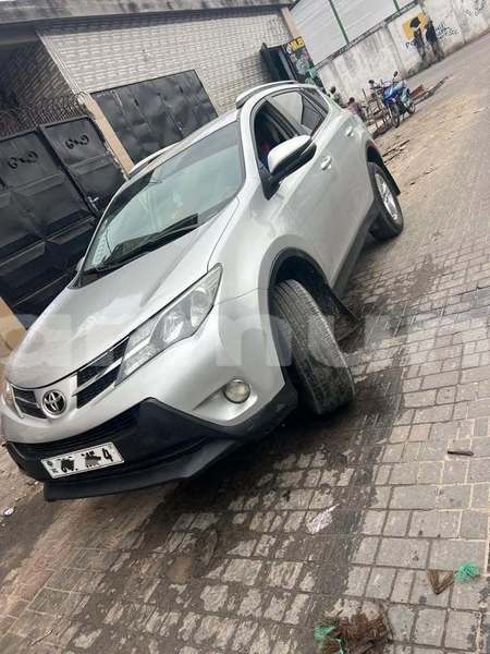 Big with watermark toyota rav4 commune de brazzaville brazzaville 9041