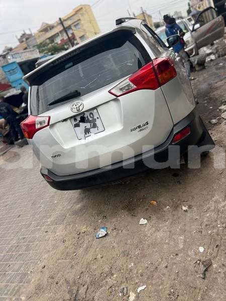Big with watermark toyota rav4 commune de brazzaville brazzaville 9041