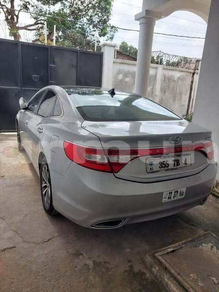 Big with watermark hyundai grandeur commune de brazzaville brazzaville 9042