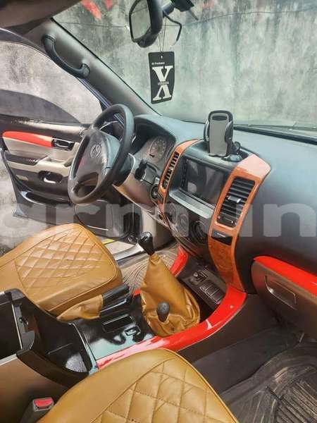 Big with watermark toyota prado commune de brazzaville brazzaville 9044