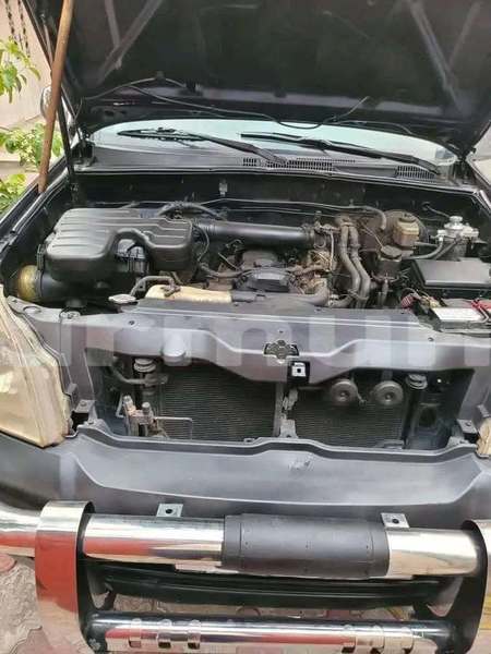 Big with watermark toyota prado commune de brazzaville brazzaville 9044