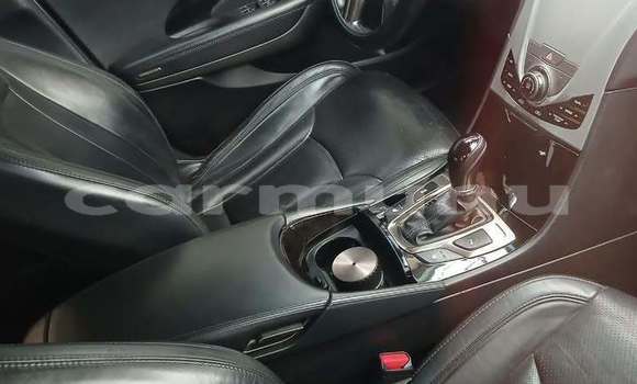 Buy Used Hyundai Grandeur Black Car in Brazzaville in Municipality of Brazzaville Buy Used Hyundai Grandeur Black Car in Brazzaville in Municipality of Brazzaville