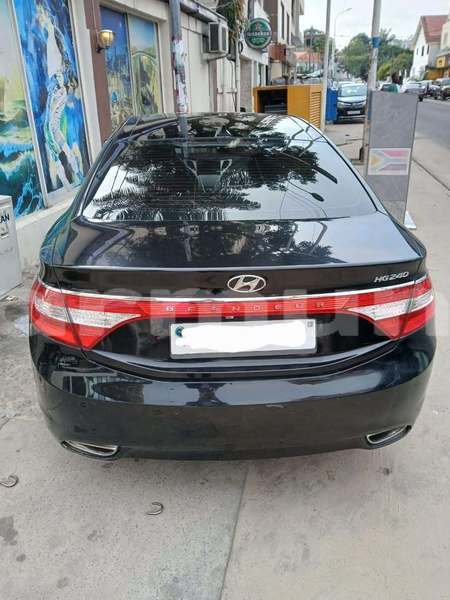 Big with watermark hyundai grandeur commune de brazzaville brazzaville 9045