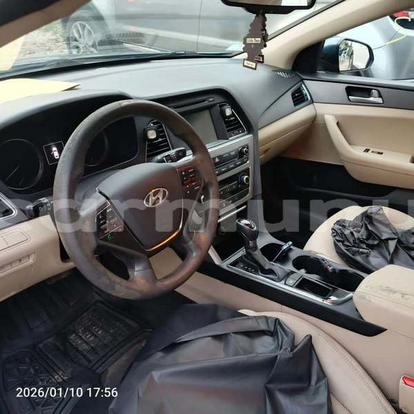 Big with watermark hyundai sonata commune de brazzaville brazzaville 9046