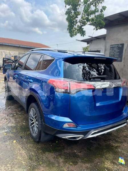 Big with watermark toyota rav4 commune de brazzaville brazzaville 9047