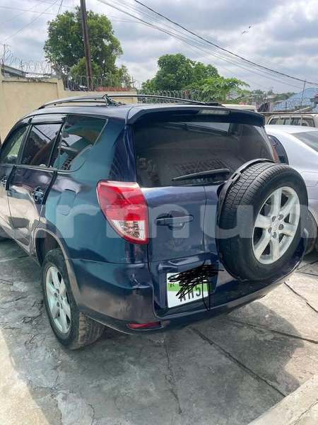 Big with watermark toyota rav4 commune de brazzaville brazzaville 9048