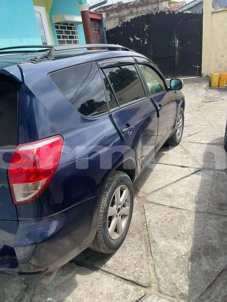 Big with watermark toyota rav4 commune de brazzaville brazzaville 9048