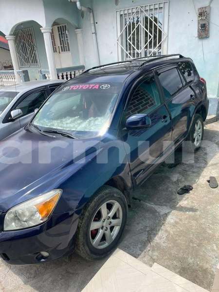 Big with watermark toyota rav4 commune de brazzaville brazzaville 9048