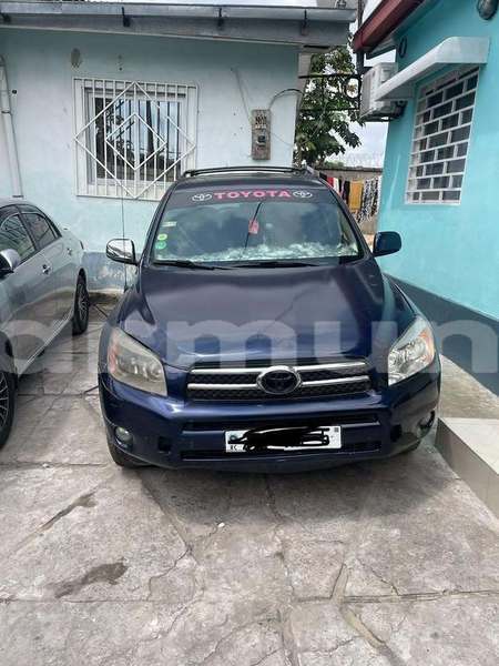 Big with watermark toyota rav4 commune de brazzaville brazzaville 9048